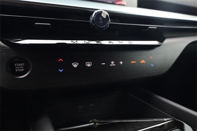 2025 Nissan Murano Vehicle Photo in Hazelwood, MO 63042