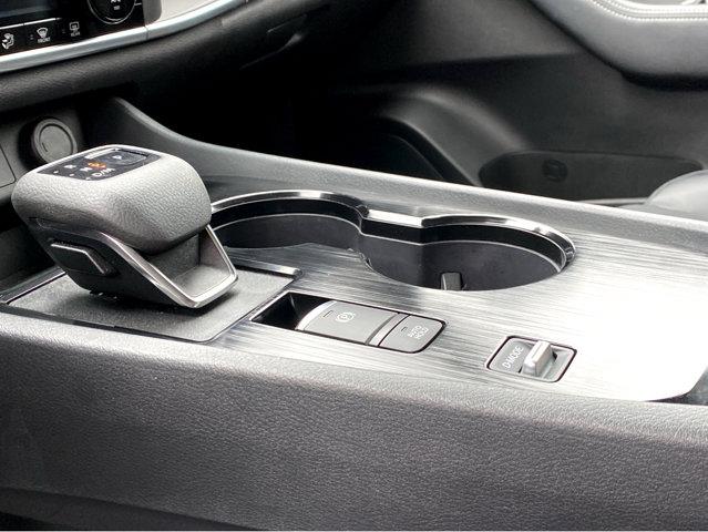 2023 Nissan Rogue Vehicle Photo in Hinesville, GA 31313