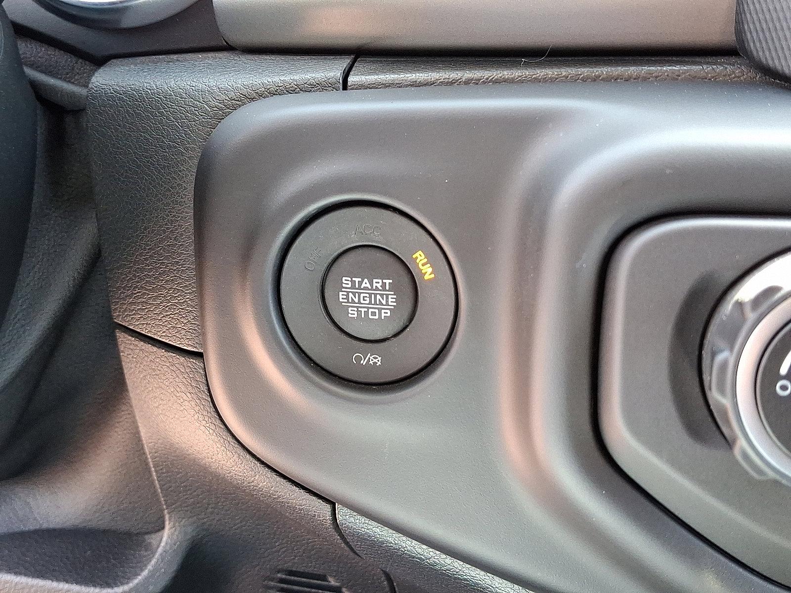 2021 Jeep Wrangler Vehicle Photo in Willow Grove, PA 19090