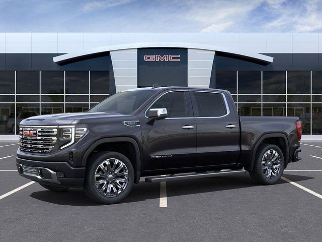2025 GMC Sierra 1500 Vehicle Photo in WATERTOWN, CT 06795-3318