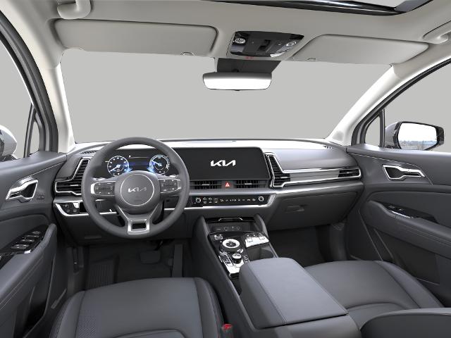 2025 Kia Sportage Hybrid Vehicle Photo in Appleton, WI 54914