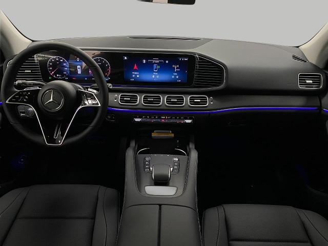 2025 Mercedes-Benz GLE Vehicle Photo in Appleton, WI 54913