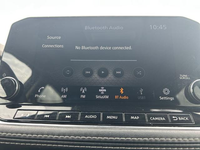2021 Nissan Rogue Vehicle Photo in Statesboro, GA 30458