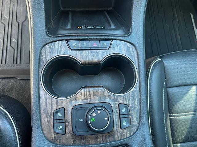 2020 GMC Acadia Vehicle Photo in Statesboro, GA 30458