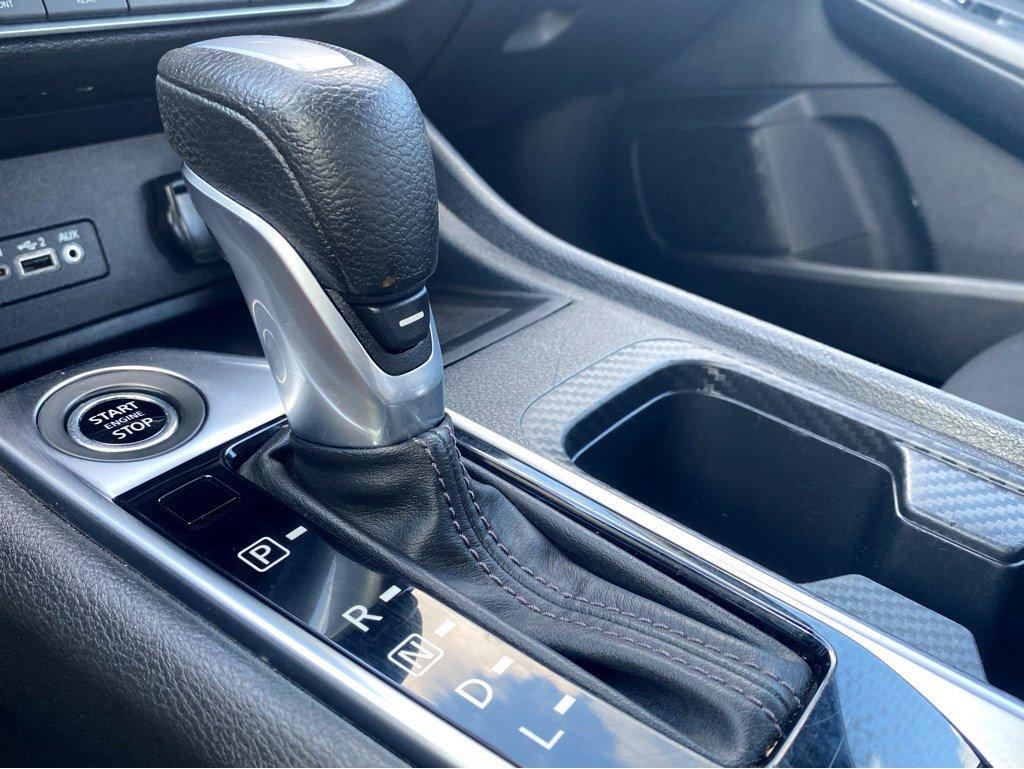 2021 Nissan Sentra Vehicle Photo in SAVANNAH, GA 31406-4513