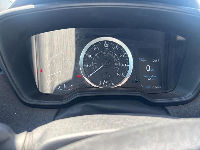 2021 Toyota Corolla Vehicle Photo in San Antonio, TX 78230