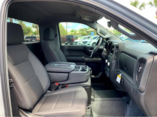 2025 GMC Sierra 1500 Vehicle Photo in BEAUFORT, SC 29906-4218