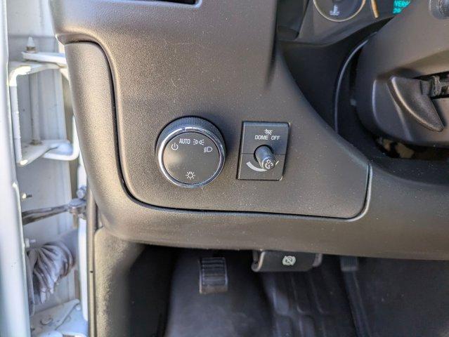 2023 GMC Savana Cargo Van Vehicle Photo in San Antonio, TX 78209