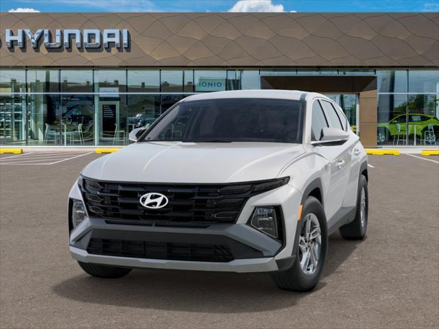 2025 Hyundai TUCSON Vehicle Photo in Peoria, IL 61615
