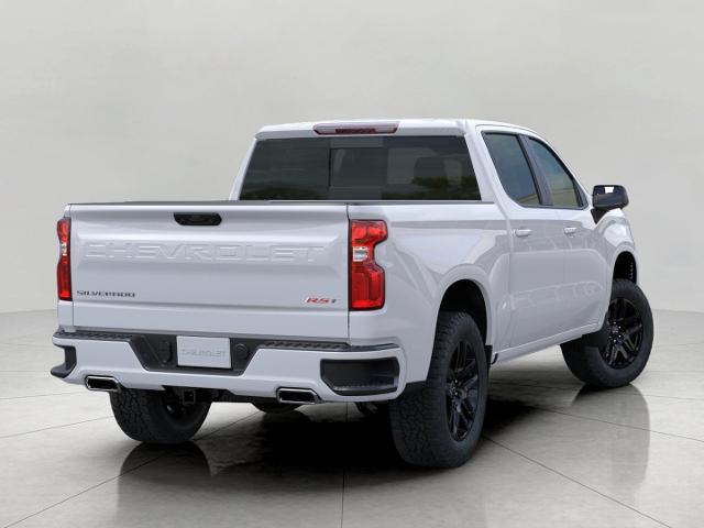 2025 Chevrolet Silverado 1500 Vehicle Photo in Madison, WI 53713