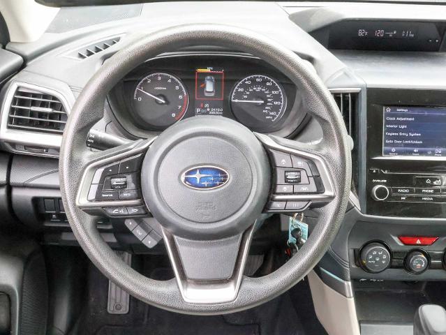2019 Subaru Forester Vehicle Photo in Dallas, TX 75209