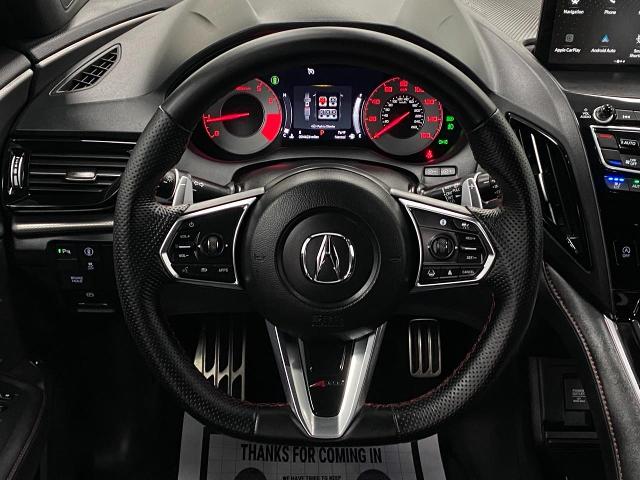2024 Acura RDX Vehicle Photo in Appleton, WI 54913