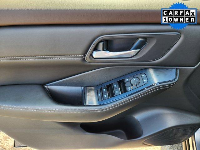 2022 Nissan Rogue Vehicle Photo in Ardmore, PA 19003