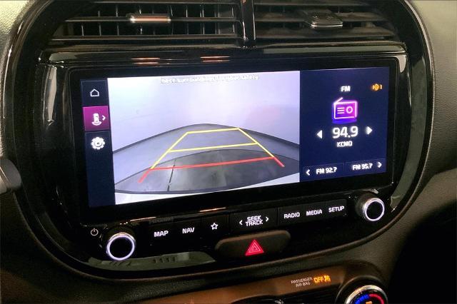 2023 Kia Soul Vehicle Photo in Lees Summit, MO 64086