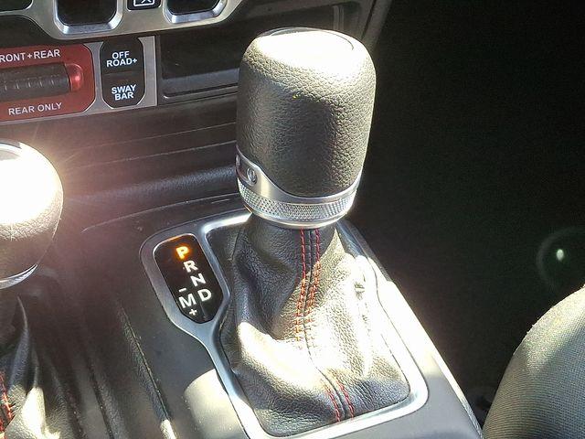 2021 Jeep Wrangler Unlimited Vehicle Photo in DANBURY, CT 06810-5034