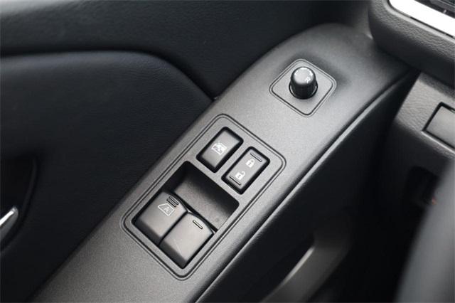 2025 Nissan Frontier Vehicle Photo in Hazelwood, MO 63042