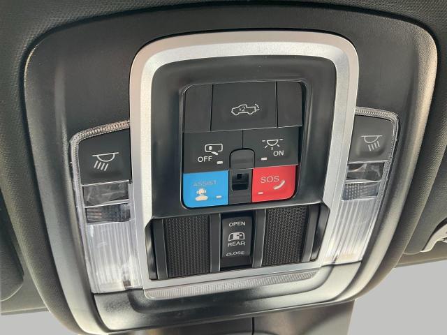 2025 Ram 3500 Vehicle Photo in Kaukauna, WI 54130