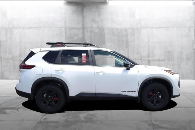 2025 Nissan Rogue Vehicle Photo in Hazelwood, MO 63042