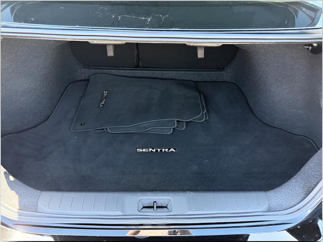 2023 Nissan Sentra Vehicle Photo in MIDDLETON, WI 53562-1492