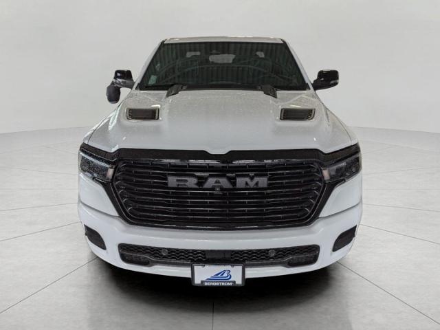 2025 Ram 1500 Vehicle Photo in Oshkosh, WI 54901