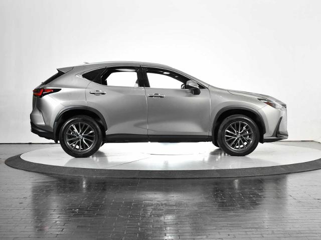 2024 Lexus NX 350 Vehicle Photo in DALLAS, TX 75235