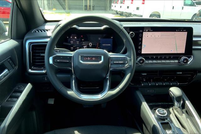 2025 GMC Canyon Vehicle Photo in KANSAS CITY, MO 64114-4545