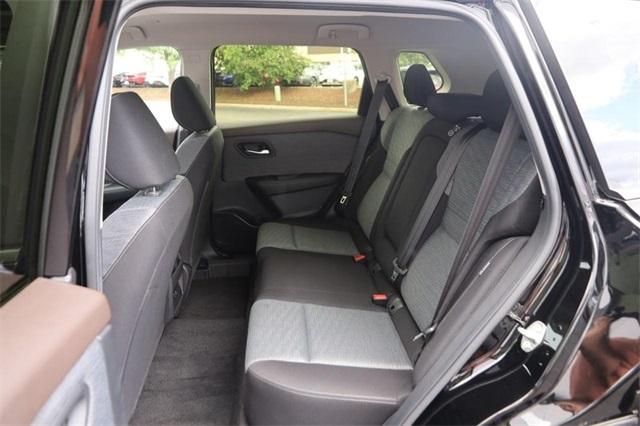 2023 Nissan Rogue Vehicle Photo in Hazelwood, MO 63042