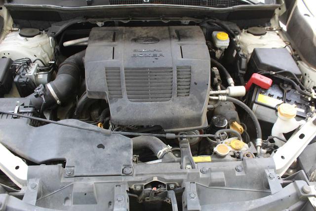 2022 Subaru Forester Vehicle Photo in HOUSTON, TX 77090