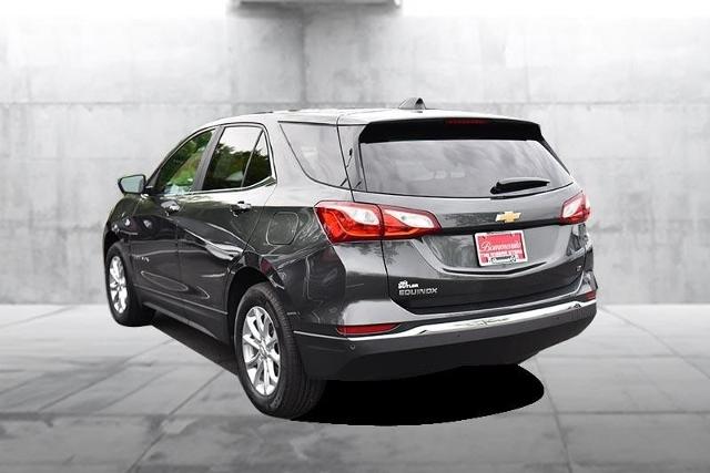2021 Chevrolet Equinox Vehicle Photo in Ballwin, MO 63011