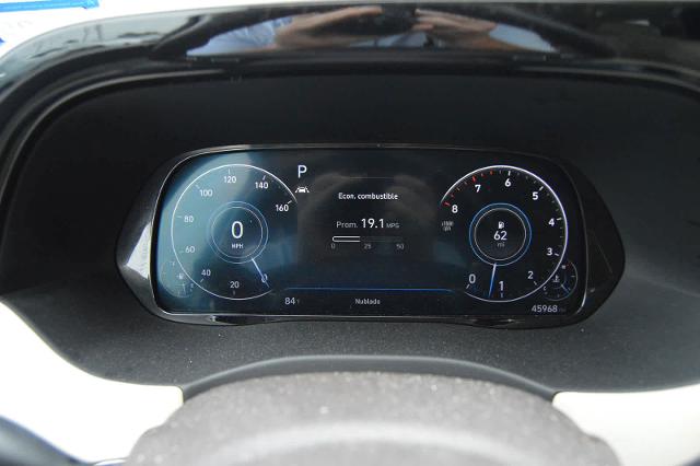 2020 Hyundai PALISADE Vehicle Photo in Houston, TX 77090