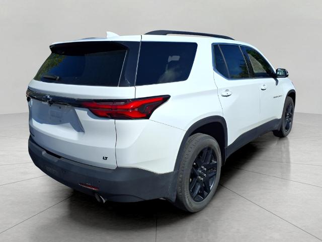 2022 Chevrolet Traverse Vehicle Photo in Oshkosh, WI 54904