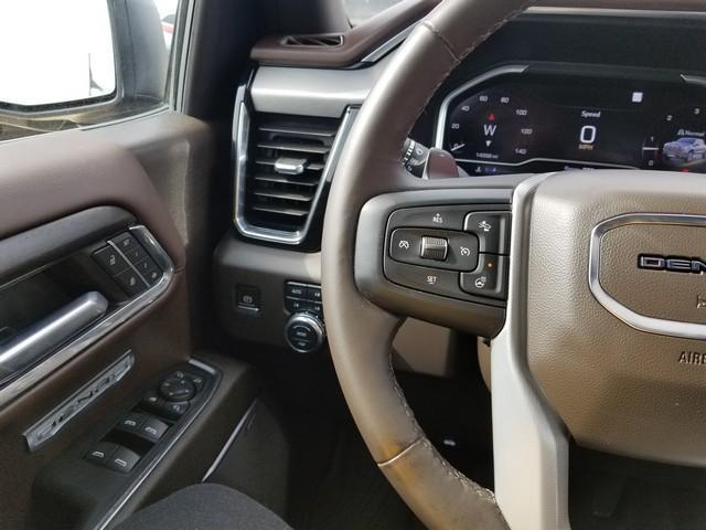 2024 GMC Sierra 1500 Vehicle Photo in ELYRIA, OH 44035-6349