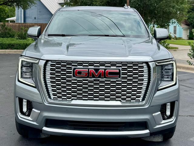 2024 GMC Yukon XL Vehicle Photo in DALLAS, TX 75209-3016