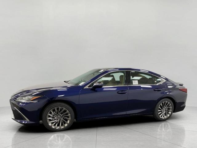 2025 Lexus ES 350 Vehicle Photo in Appleton, WI 54913