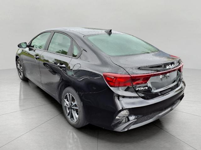 2023 Kia Forte Vehicle Photo in Oshkosh, WI 54904
