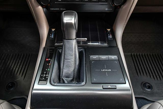 2023 Lexus GX 460 Vehicle Photo in DALLAS, TX 75235