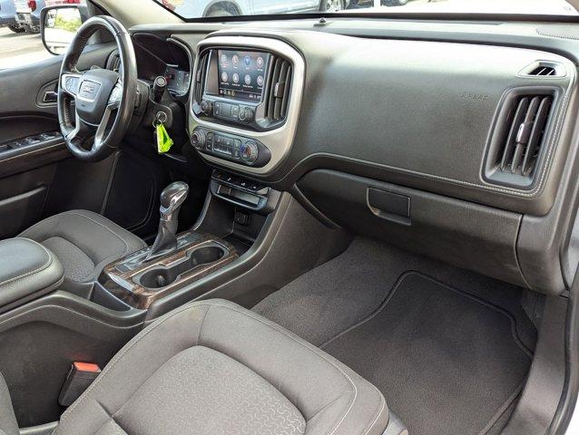 2022 GMC Canyon Vehicle Photo in San Antonio, TX 78230