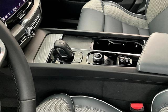 2022 Volvo XC60 Recharge Plug-In Hybrid Vehicle Photo in Grapevine, TX 76051