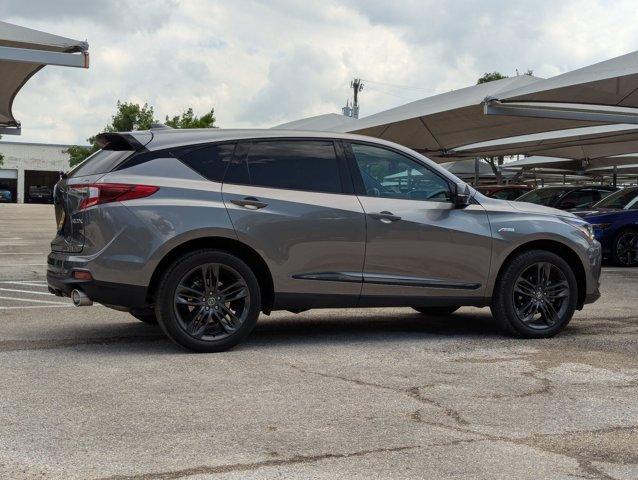 2023 Acura RDX Vehicle Photo in San Antonio, TX 78230