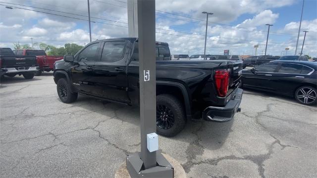2023 GMC Sierra 1500 Vehicle Photo in Greenville, TX 75402