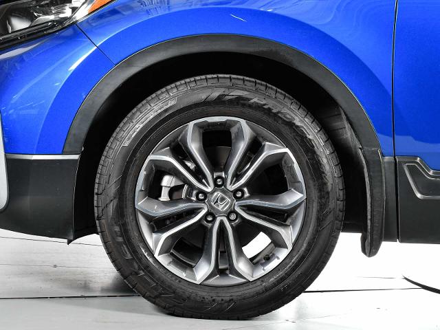 2021 Honda CR-V Vehicle Photo in DALLAS, TX 75235