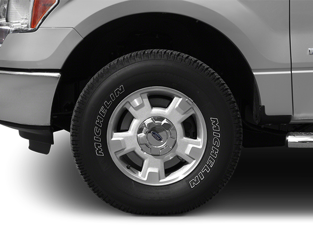 2014 Ford F-150 Vehicle Photo in San Antonio, TX 78230