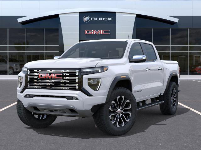 2025 GMC Canyon Vehicle Photo in APPLETON, WI 54914-8833