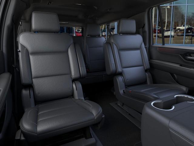 2025 GMC Yukon XL Vehicle Photo in OSHKOSH, WI 54904-7811