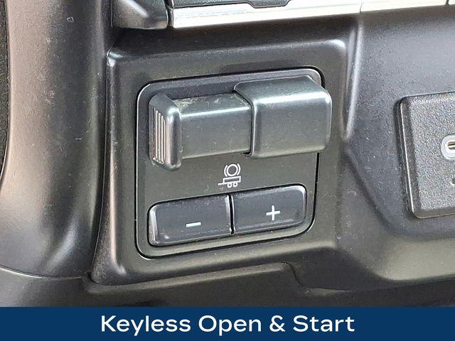 2021 Chevrolet Silverado 1500 Vehicle Photo in DANBURY, CT 06810-5034