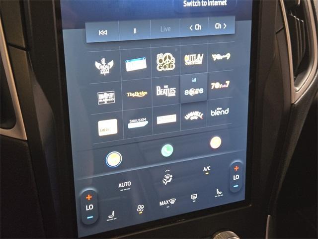 2024 Ford Edge Vehicle Photo in PRESCOTT, AZ 86305-3700