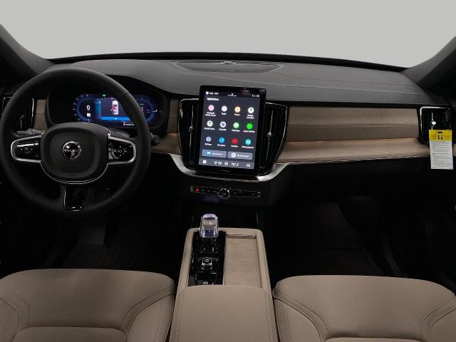 2025 Volvo XC90 Plug-In Hybrid Vehicle Photo in Appleton, WI 54913