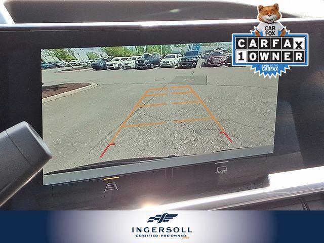 2022 Chevrolet Silverado 1500 Vehicle Photo in WATERTOWN, CT 06795-3318
