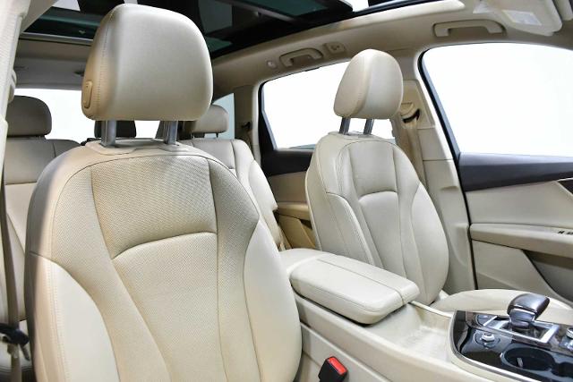 2019 Audi Q7 Vehicle Photo in DALLAS, TX 75235