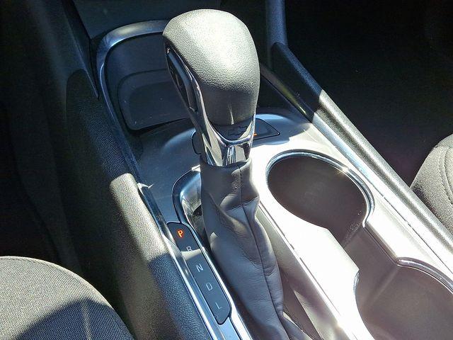 2024 Chevrolet Malibu Vehicle Photo in DANBURY, CT 06810-5034